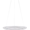 36W LED pakabinamas šviestuvas REA, baltas, 3000K