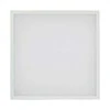 Lubinis šviestuvas V-tac 36W LED panelė, 60x60cm, balta, 6500K