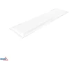 Kafler 36W LED panelė BLF, balta, 4000K, IP20, 120°, 120x30cm