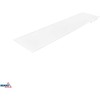 Kafler 36W LED panelė BLF, balta, 4000K, IP20, 120°, 120x30cm
