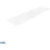 Kafler 36W LED panelė BLF, balta, 4000K, IP20, 120°, 120x30cm