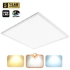 36W LED panelė NELIO, balta, 4000K, IP40, 60x60cm