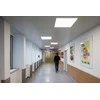 Ledvance 36W LED panelė PL ECO, balta, 60x60cm, 4000K, IP40