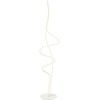 36W LED pastatomas šviestuvas IMPULS, baltas, 3000K, dimeriuojamas, 01-3624
