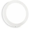 Lubinis šviestuvas Ideal Lux 36W LED paviršinis šviestuvas UNIVERSAL, baltas, 4000K, 321684