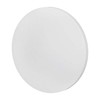 Lubinis šviestuvas V-tac 36W LED paviršinis šviestuvas, baltas, suderinamas su AMAZON ALEXA ir GOOGLE HOME, 2700-6500K/RGB