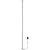 36W LED sieninis šviestuvas STICK, matinės žalvario sp., 3000K, dimeriuojamas, 01-2792