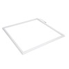 36W LED šviečiantis rėmelis, 60x60cm, baltas, 4500K