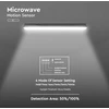 Lubinis šviestuvas Samsung 36W LED T8 šviestuvas, 120cm, baltas, 4000K, su judesio davikliu