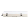 Lubinis šviestuvas Samsung 36W LED T8 šviestuvas, 120cm, baltas, 4000K, su judesio davikliu