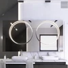 Bikuvalt 36W pakabinamas šviestuvas ECHO VERTICAL 90cm, šviečiantis į vidų, 4000K, aukso spalvos