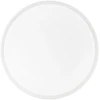 37,5W LED lubinis šviestuvas MAYFAIR, baltas, CCT