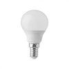 3,7W LED lemputė, E14, P45, 3000K, SAMSUNG LED chip