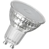 Ledvance 3,7W LED lemputė PAR16, GU10, PAR16, skaidri, 36°, 2700K, dimeriuojama