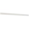 Pakabinamas šviestuvas 37W LED paviršinis linijinis šviestuvas SASA, baltas, 4000K, 1420mm, 3917-01142-4-W-P-N