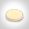 Lubinis šviestuvas 38+4W LED paviršinis šviestuvas, baltos sp., 2700/3200/4000K, 500mm, šviečia į viršų ir į apačią, 62002C/W/V