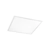Lubinis šviestuvas Ideal Lux 38,5W recessed lamp LED PANEL, 4000K, antracite