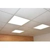 Langelight 38W LED įleidžiama panelė OFFICELIGHT, balta, 4000K, 60x60cm