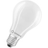 Ledvance 3,8W LED lemputė CLASSIC A, E27, matinė, 2700K