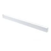 Pakabinamas šviestuvas 38W LED linijinis šviestuvas, baltas, 2800/4500/6000K