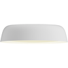 38W LED lubinis šviestuvas OSLO, baltas, 2700/3000/4000K, dimeriuojamas, P3999170BDT