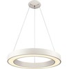 38W LED pakabinamas šviestuvas APOLLO, baltas, 3000K, 4214000