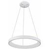 Italux 38W LED pakabinamas šviestuvas VICO, baltas, 3000/4000K