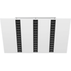 38W LED panelė DOMINO, balta, 4000K