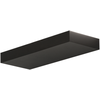 38W LED sieninis šviestuvas BRICK, juodas, 2700/3000/4000K, dimeriuojamas, A3972172NDP