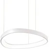 Ideal Lux Pakabinamas šviestuvas Gemini Sp D42 Bianco