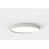 39W LED lubinis šviestuvas MINSK, baltas, 2700/3000/4000K, P3758272B