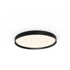 39W LED lubinis šviestuvas MINSK, juodas, 2700/3000/4000K, P3758272N