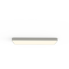 39W LED lubinis šviestuvas TURIN, baltas, 2700/3000/4000K, dimeriuojamas, P3761272BDP