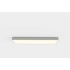 39W LED lubinis šviestuvas TURIN, baltas, 2700/3000/4000K, dimeriuojamas, P3761272BDP