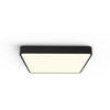 39W LED lubinis šviestuvas TURIN, juodas, 2700/3000/4000K, dimeriuojamas, P3761172NDT