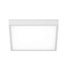 39W LED panelė AGAT CLEAN-ECO, 60x60cm, balta, 4000K, IP65