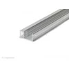 3m LED juostos priglaistomo profilio VARIO30-05, anoduotas