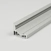 Bikuvalt 3m LED juostos profilio CORNER10, anoduotas