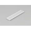 3m LED juostos profilio GROOVE10, baltas