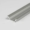 Bikuvalt 3m LED juostos profilio GROOVE14, anoduotas