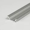 Bikuvalt 3m LED juostos profilio GROOVE14, anoduotas