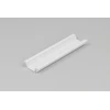 3m LED juostos profilio GROOVE14, baltas