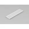3m LED juostos profilio GROOVE14, baltas