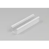 3m LED juostos profilio LINEA-IN20, baltas