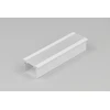 3m LED juostos profilio LINEA-IN20, baltas