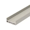 Bikuvalt 3m LED juostos profilio VARIO30-01, anoduotas