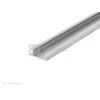 Bikuvalt 3m LED juostos profilio VARIO30-06, anoduotas