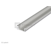 3m LED juostos profilis BEGTIN12, anoduotas