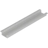 3m LED juostos profilis BEGTIN12, anoduotas