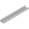 3m LED juostos profilis BEGTON12 (anoduotas)